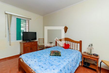 Quarto 1 de casa à venda com 2 quartos, 100m² em Vila São Francisco (zona Sul), São Paulo