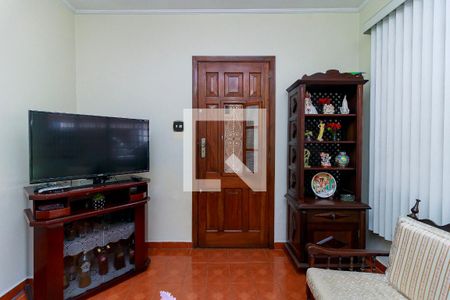 Sala de casa à venda com 2 quartos, 100m² em Vila São Francisco (zona Sul), São Paulo