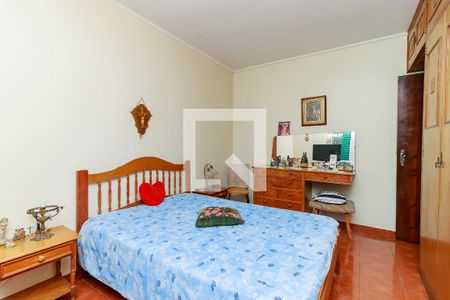 Quarto 1 de casa à venda com 2 quartos, 100m² em Vila São Francisco (zona Sul), São Paulo