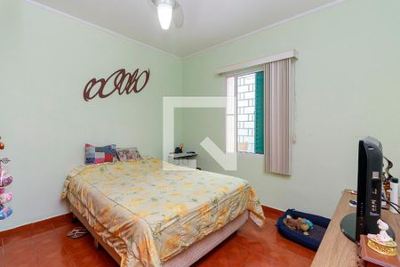 Quarto 2 de casa à venda com 2 quartos, 100m² em Vila São Francisco (zona Sul), São Paulo