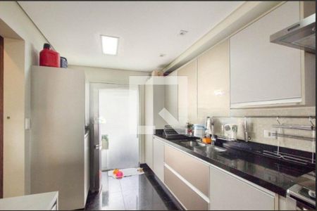 Apartamento à venda com 4 quartos, 177m² em Vila Romana, São Paulo