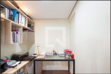 Apartamento à venda com 4 quartos, 177m² em Vila Romana, São Paulo