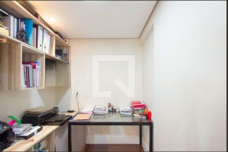 Apartamento à venda com 4 quartos, 177m² em Vila Romana, São Paulo