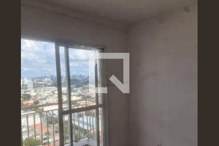 Apartamento à venda com 2 quartos, 50m² em Parque Sevilha, São Paulo