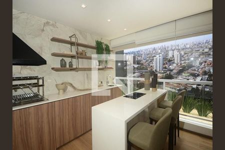 Apartamento à venda com 3 quartos, 146m² em Ipiranga, São Paulo