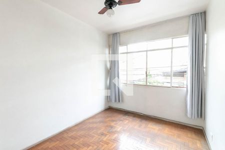 Quarto 1 de apartamento à venda com 3 quartos, 103m² em Gutierrez, Belo Horizonte