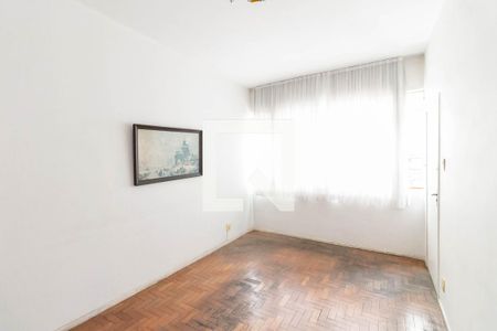 Sala de apartamento à venda com 3 quartos, 103m² em Gutierrez, Belo Horizonte