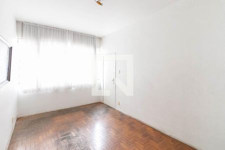Sala de apartamento à venda com 3 quartos, 103m² em Gutierrez, Belo Horizonte