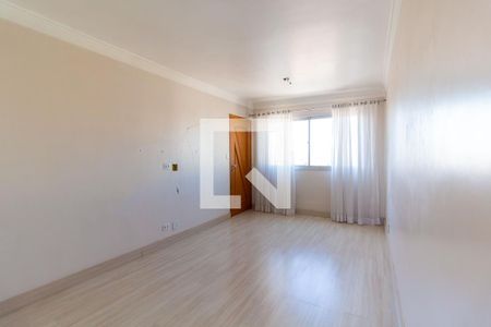 Sala de apartamento para alugar com 2 quartos, 64m² em Mooca, São Paulo