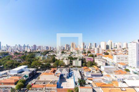 Vista da Sala de apartamento para alugar com 2 quartos, 64m² em Mooca, São Paulo