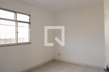 Quarto de apartamento para alugar com 1 quarto, 39m² em Piedade, Rio de Janeiro