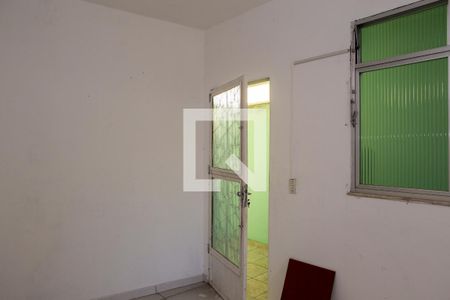 Sala de apartamento para alugar com 1 quarto, 39m² em Piedade, Rio de Janeiro