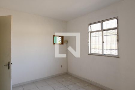 Quarto de apartamento para alugar com 1 quarto, 39m² em Piedade, Rio de Janeiro