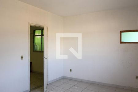 Quarto de apartamento para alugar com 1 quarto, 39m² em Piedade, Rio de Janeiro