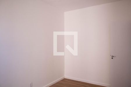 Quarto 1 de apartamento para alugar com 2 quartos, 50m² em Jardim Nova Hortolandia, Hortolândia