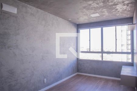 Sala de apartamento para alugar com 2 quartos, 50m² em Jardim Nova Hortolandia, Hortolândia