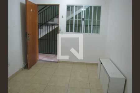 Sala de apartamento para alugar com 2 quartos, 42m² em Parque Cisper, São Paulo
