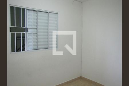 Quarto 1 de apartamento para alugar com 2 quartos, 42m² em Parque Cisper, São Paulo
