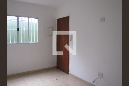 Sala de apartamento para alugar com 2 quartos, 42m² em Parque Cisper, São Paulo