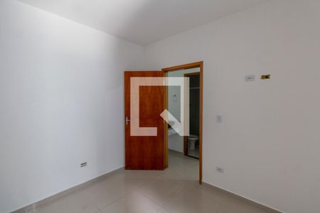 Quarto  de apartamento para alugar com 1 quarto, 27m² em Vila Marieta, São Paulo