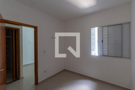 Quarto  de apartamento para alugar com 1 quarto, 27m² em Vila Marieta, São Paulo