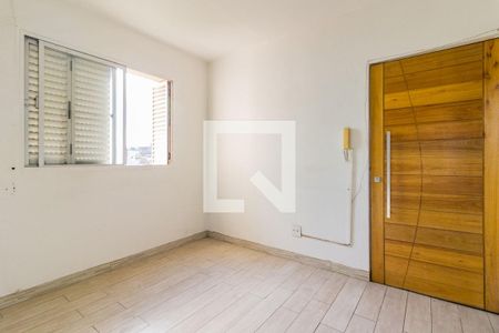 Sala de apartamento à venda com 2 quartos, 51m² em Rubem Berta, Porto Alegre