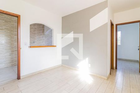 Sala de apartamento à venda com 2 quartos, 51m² em Rubem Berta, Porto Alegre