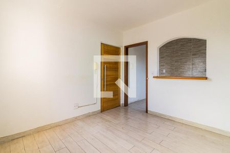 Sala de apartamento à venda com 2 quartos, 51m² em Rubem Berta, Porto Alegre