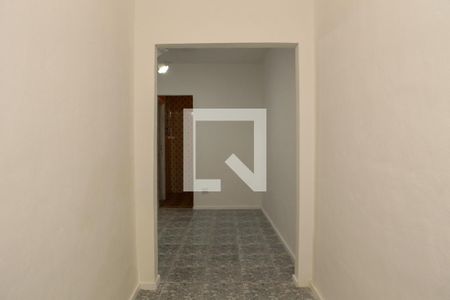 Hall de Entrada de casa para alugar com 1 quarto, 40m² em Piedade, Rio de Janeiro