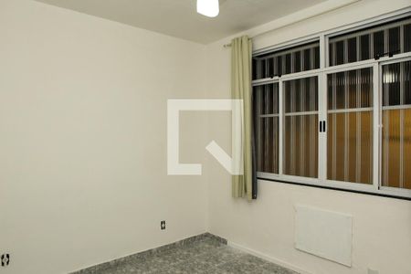 Quarto de casa para alugar com 1 quarto, 40m² em Piedade, Rio de Janeiro