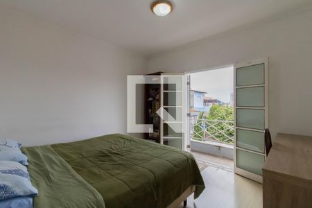 Suíte de casa à venda com 3 quartos, 145m² em Vila Silveira, Guarulhos