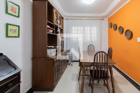 Sala de casa à venda com 3 quartos, 145m² em Vila Silveira, Guarulhos