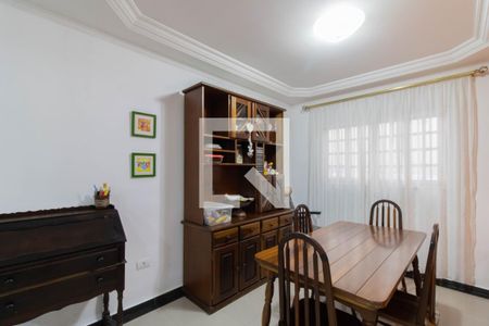 Sala de casa à venda com 3 quartos, 145m² em Vila Silveira, Guarulhos