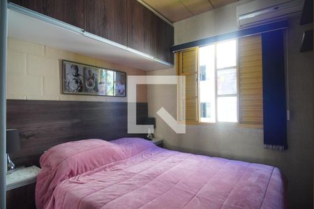 Quarto 1 de apartamento à venda com 2 quartos, 39m² em Canudos, Novo Hamburgo