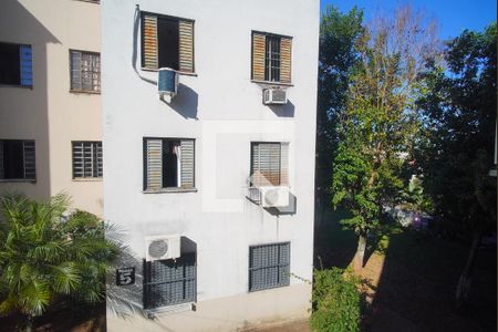 Quarto 1 - Vista de apartamento à venda com 2 quartos, 39m² em Canudos, Novo Hamburgo