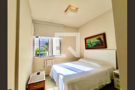 Quarto  de apartamento à venda com 2 quartos, 100m² em Copacabana, Rio de Janeiro