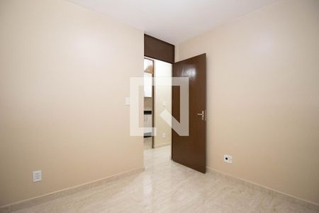 Quarto 1 de apartamento para alugar com 2 quartos, 46m² em Samambaia Norte (samambaia), Brasília