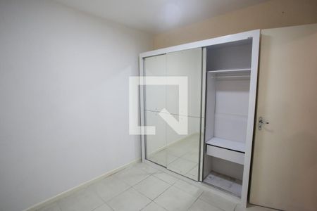 Quarto de kitnet/studio para alugar com 1 quarto, 30m² em Curicica, Rio de Janeiro