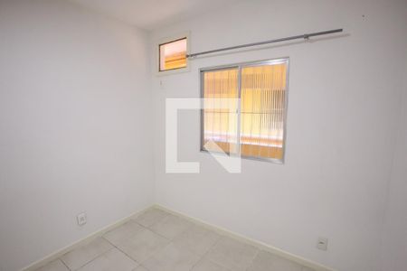 Quarto de kitnet/studio para alugar com 1 quarto, 30m² em Curicica, Rio de Janeiro