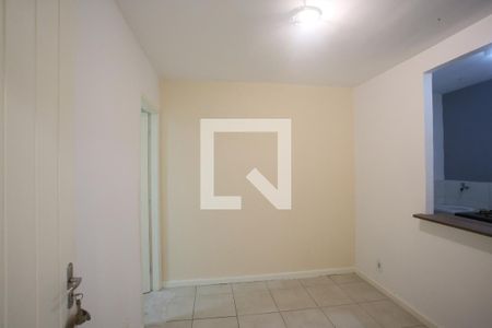 Sala de kitnet/studio para alugar com 1 quarto, 30m² em Curicica, Rio de Janeiro