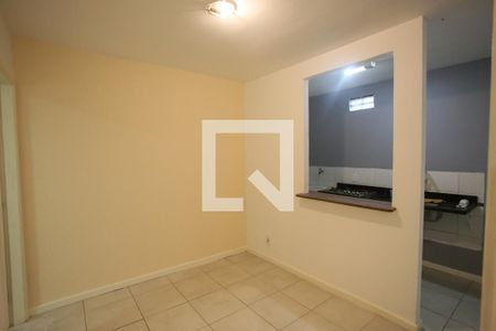 Sala de kitnet/studio para alugar com 1 quarto, 30m² em Curicica, Rio de Janeiro