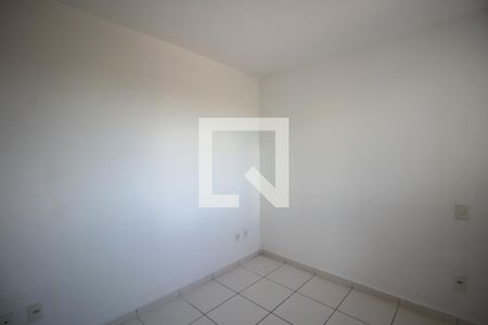 Suite de apartamento à venda com 3 quartos, 64m² em Santa Branca, Belo Horizonte