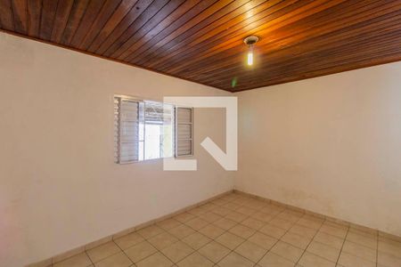 Quarto de casa para alugar com 1 quarto, 50m² em Vila Nhocuné, São Paulo