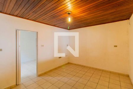 Quarto de casa para alugar com 1 quarto, 50m² em Vila Nhocuné, São Paulo