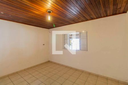 Quarto de casa para alugar com 1 quarto, 50m² em Vila Nhocuné, São Paulo