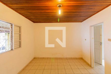 Quarto de casa para alugar com 1 quarto, 50m² em Vila Nhocuné, São Paulo