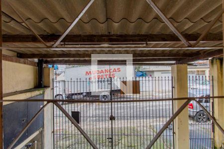 Vista Quarto de casa para alugar com 1 quarto, 50m² em Vila Nhocuné, São Paulo