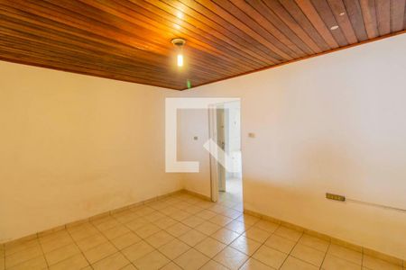 Quarto de casa para alugar com 1 quarto, 50m² em Vila Nhocuné, São Paulo