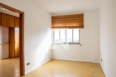 Sala de apartamento à venda com 1 quarto, 42m² em Sumarezinho, São Paulo