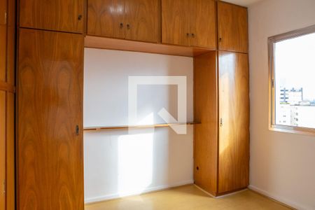 Quarto de apartamento à venda com 1 quarto, 42m² em Sumarezinho, São Paulo